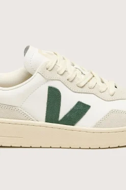 VEJA V-90 O.T. Leather Voor Vrouwen