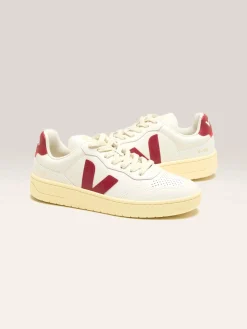 VEJA V-90 O.T. Leather Voor Vrouwen