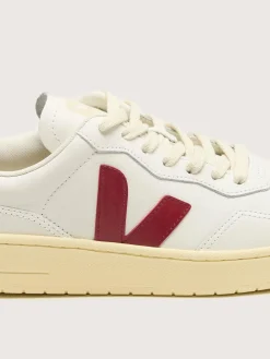 VEJA V-90 O.T. Leather Voor Vrouwen