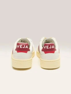 VEJA V-90 O.T. Leather Voor Vrouwen