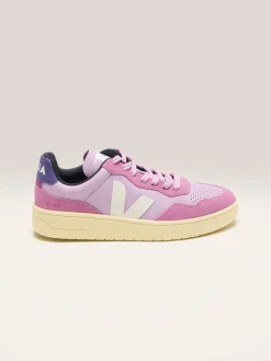 VEJA V-90 O.T. Leather Voor Vrouwen