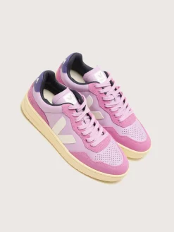 VEJA V-90 O.T. Leather Voor Vrouwen