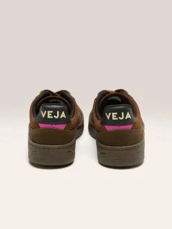 VEJA V-90 Suede Voor Vrouwen