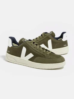 VEJA V-12 Vegan B-Mesh Voor Mannen