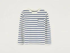 Veler Lange Mouwen T-shirt