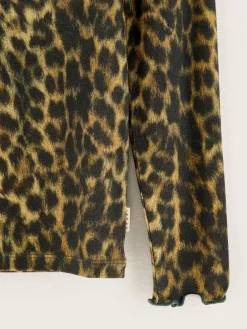 Velfie Lange Mouwen T-shirt