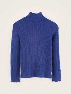 Velfie Lange Mouwen T-shirt