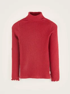 Velfie Lange Mouwen T-shirt