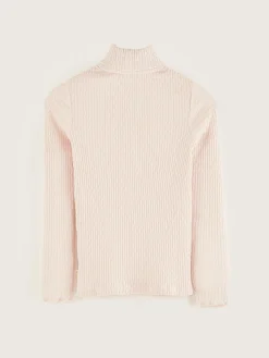 Velfie Lange Mouwen T-shirt