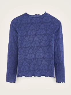 Velfies Lange Mouwen T-shirt