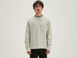 Velo Ronde Hals Sweatshirt