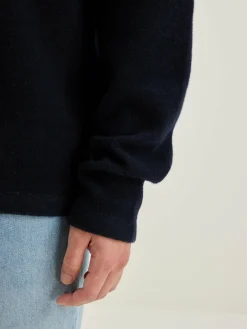 Velo Ronde Hals Sweatshirt