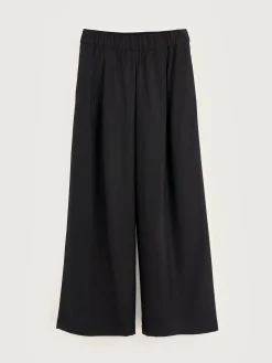 Vezza Rechte Wijde Broek