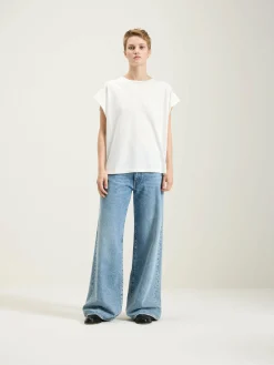 Vice Ronde-hals T-shirt