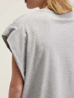 Vice Ronde-hals T-shirt