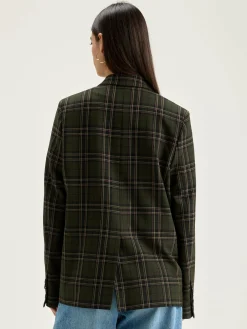 Vicken Rechte Blazer