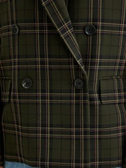 Vicken Rechte Blazer