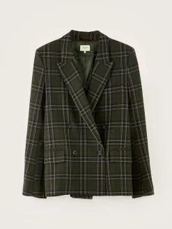 Vicken Rechte Blazer