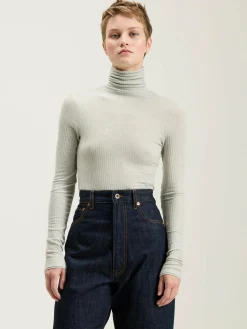 Vinay Aansluitend T-shirt