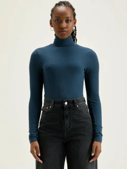 Vinay Aansluitend T-shirt