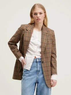 Vittore Rechte Blazer