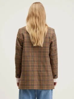 Vittore Rechte Blazer