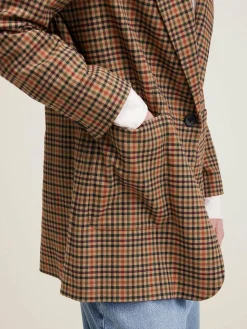 Vittore Rechte Blazer