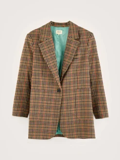 Vittore Rechte Blazer