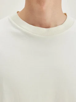 Vlugs Lange Mouwen T-shirt