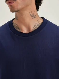 Vlugs Lange Mouwen T-shirt