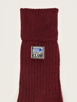 Vocani Geribde Sokken