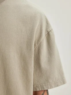 Vouch Korte Mouwen T-shirt