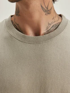 Vouch Korte Mouwen T-shirt