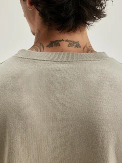 Vouch Korte Mouwen T-shirt