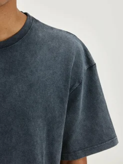 Vouch Korte Mouwen T-shirt