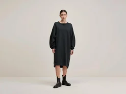 Vrizzie Sweatshirtjurk