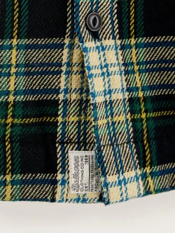 Wally Geruit Overhemd