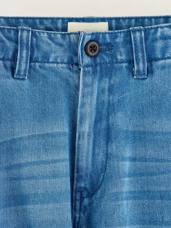 Wessel Cargo-stijl Broek