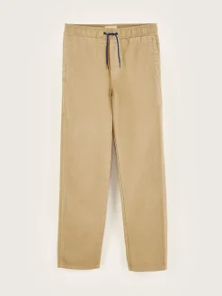 William Tapered Broek