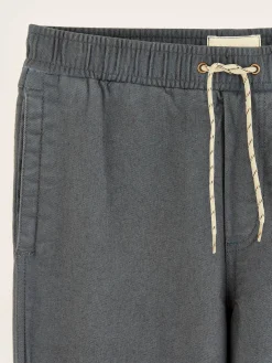 William Tapered Broek