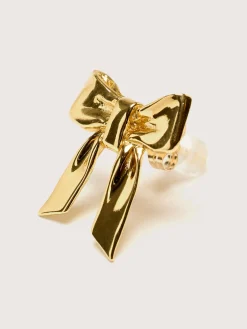 WOLF CIRCUS Kleine Ruby Stud Oorbellen