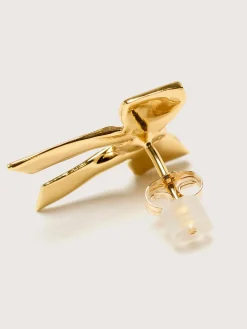 WOLF CIRCUS Kleine Ruby Stud Oorbellen