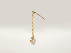 YAY Essentiële Ketting Oorbellen