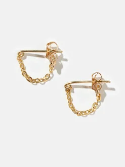 YAY Essentiële Ketting Oorbellen