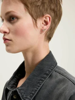 YAY Frida Climber Linker Oorbel