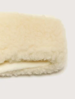 YOKOWOOL Comfortabele Hoofdband