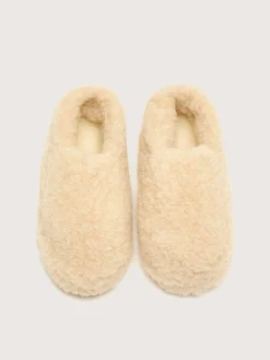 YOKOWOOL Siberian Pantoffels