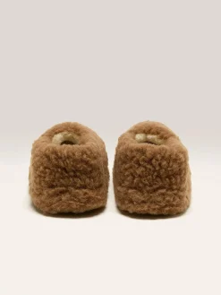 YOKOWOOL Siberian Pantoffels