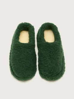 YOKOWOOL Siberian Pantoffels