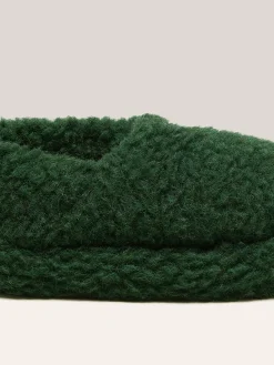 YOKOWOOL Siberian Pantoffels